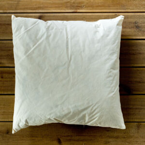 Sulgedest sisupadi 40x40